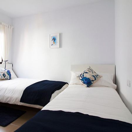 Los Angeles 3 Bed Apartment With Pool Puerto de Santiago  Bagian luar foto