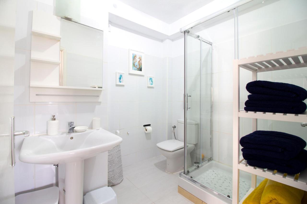 Los Angeles 3 Bed Apartment With Pool Puerto de Santiago  Bagian luar foto