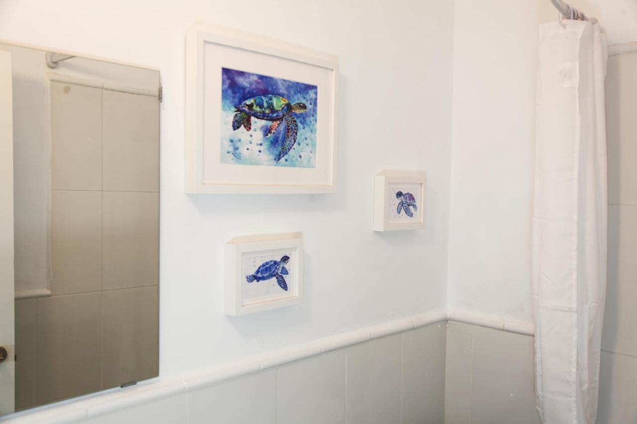 Los Angeles 3 Bed Apartment With Pool Puerto de Santiago  Bagian luar foto