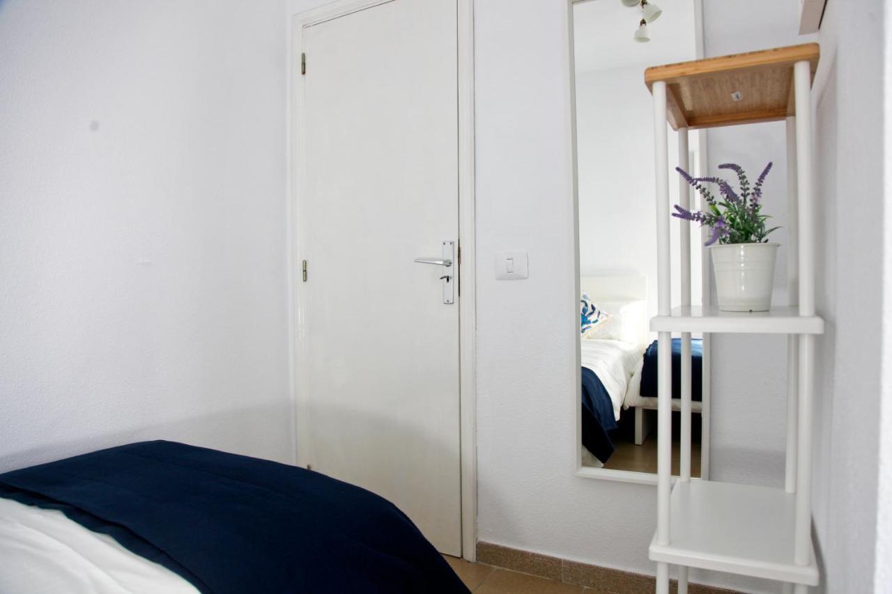 Los Angeles 3 Bed Apartment With Pool Puerto de Santiago  Bagian luar foto