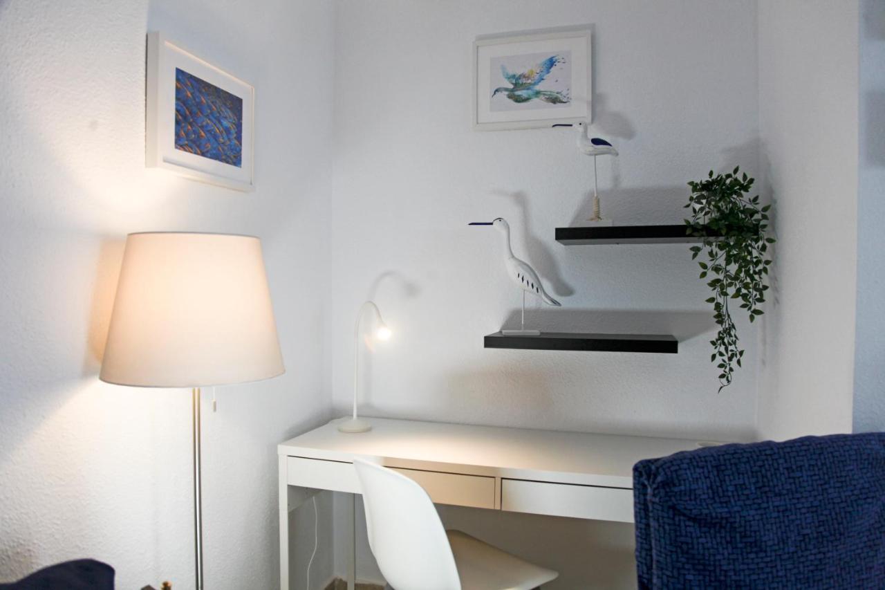 Los Angeles 3 Bed Apartment With Pool Puerto de Santiago  Bagian luar foto